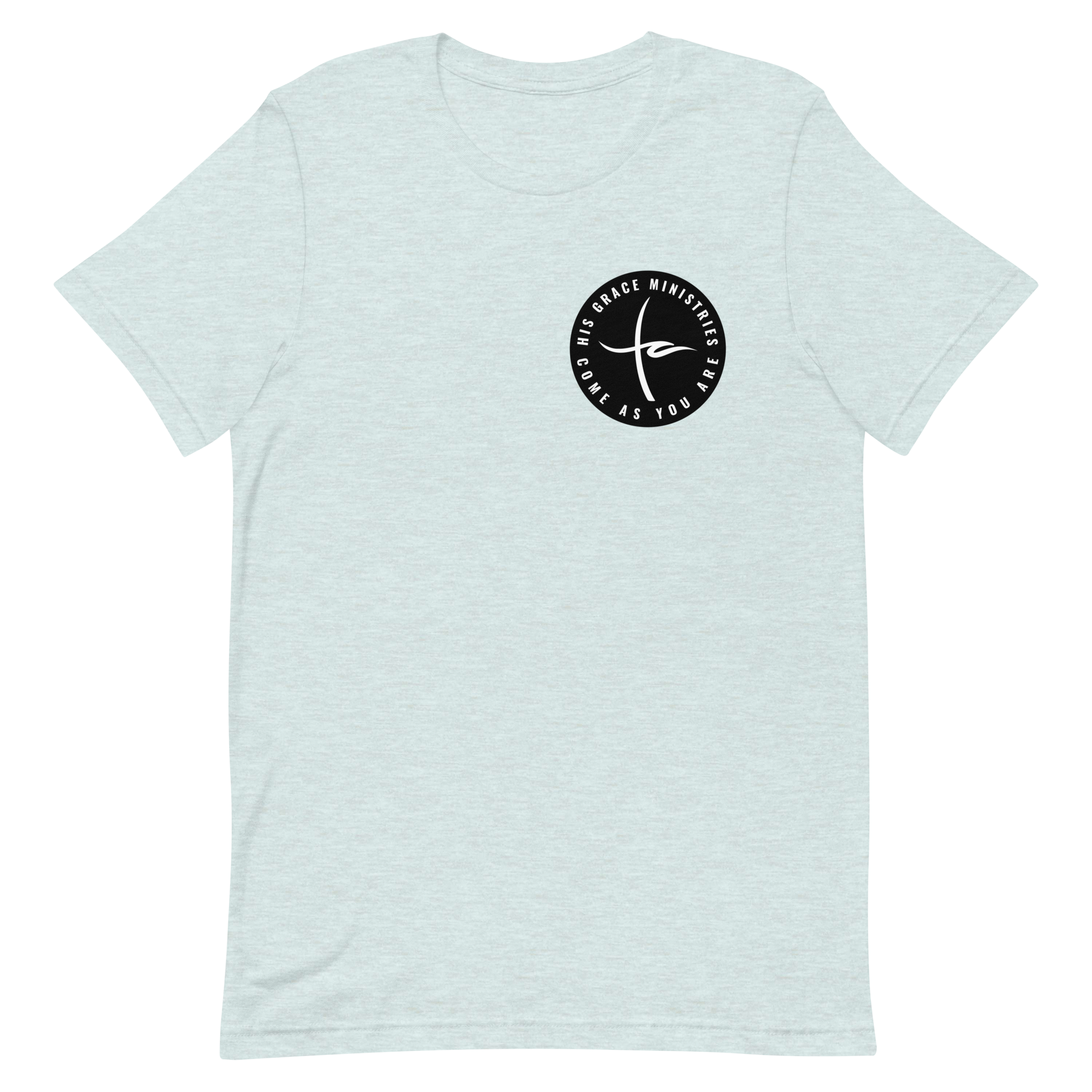 HGM Circle Unisex Tee