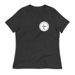 Load image into Gallery viewer, HGM Circle Women&#39;s Tee
