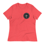 Load image into Gallery viewer, HGM Circle Women&#39;s Tee
